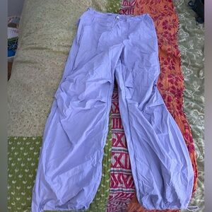 Cotton On Parachute Pants